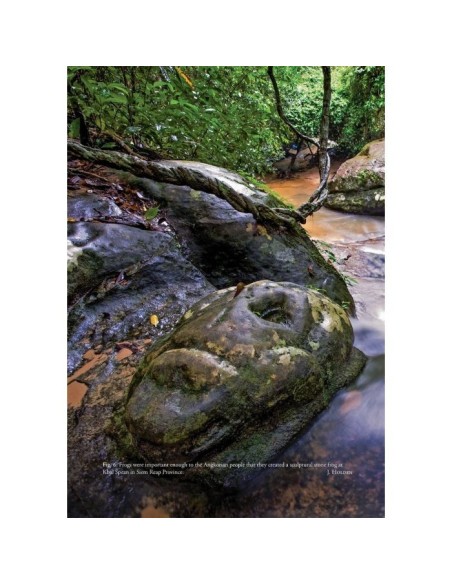 Amphibians of Cambodia
