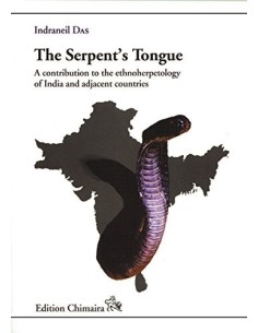 The Serpent's Tongue