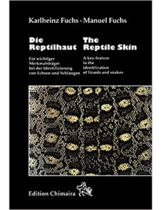 The Reptile Skin: A Key-Feature in the Identification of Lizards and Snakes