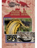 Terralog Vol. 18: Venomous Snakes of Australia and Oceania