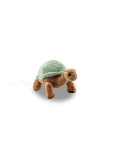 Peluche Tortuga de Tierra Verde | Artroposfera