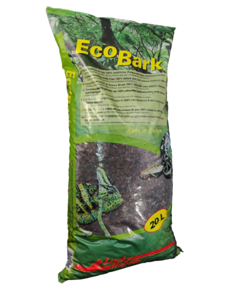 Lucky Reptile Eco Bark