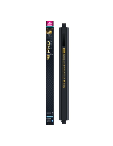 LumenIZE Pro T5 UVB Max Kit, ShadeDweller, 2.5% UVB, 14 Watt, 60CM.