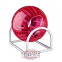 Bola giratoria para Ratón, ø12 cm  2