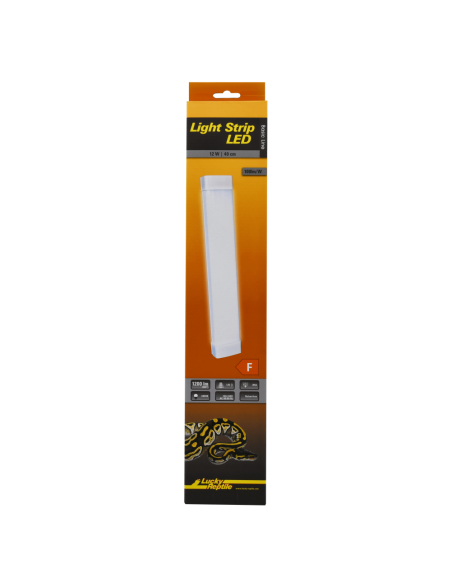 Light Strip LED, Tira LED rigida Basic, Luky reptile.