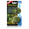 Moss Ball / Bola de musgo, Exo Terra.