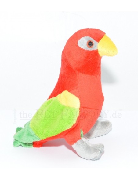 Peluche Lori noira