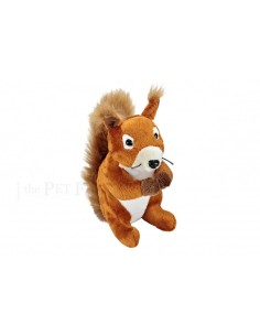 Peluche Ardilla