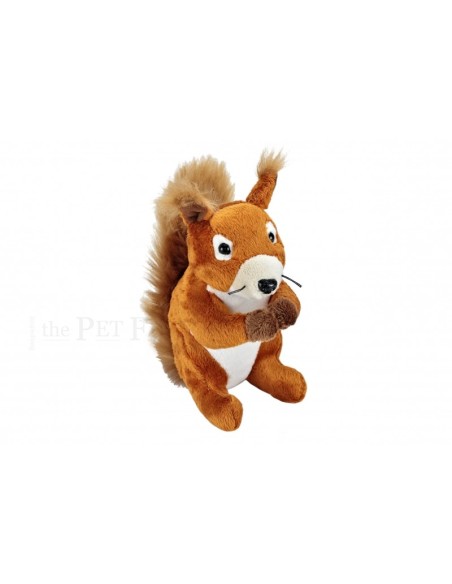 Peluche Ardilla