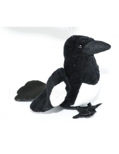 Peluche Pica Pica Urraca