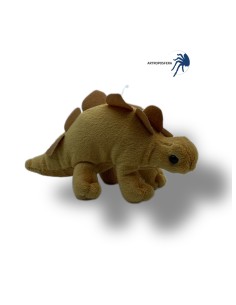 Peluche Dino Stegosaurus