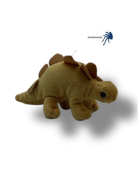 Peluche Dino Stegosaurus