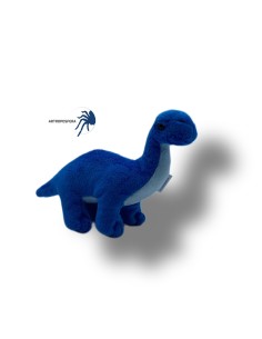 Peluche Dino Brachiosaurus