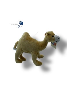 Peluche Dromedario