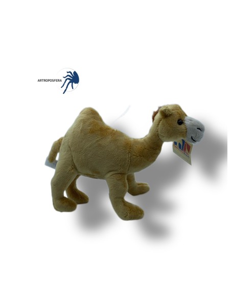 Peluche Dromedario