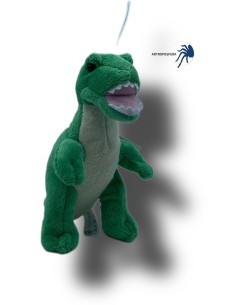 Peluche Dino T-Rex