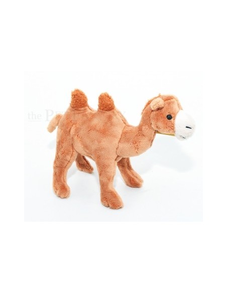 Peluche Camello