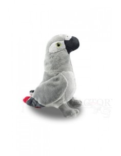 Peluche Loro Yaco