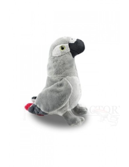 Peluche Loro Yaco