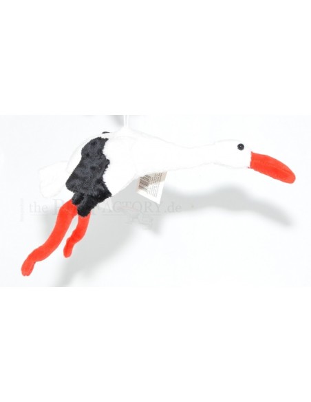 Peluche Cigueña