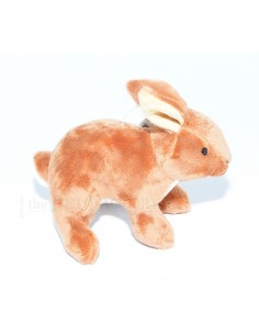 Peluche Conejo comun