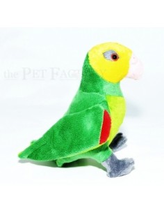 Peluche Loro del Amazonas