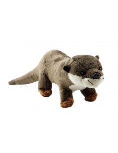 Peluche Nutria