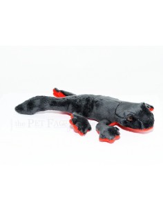 Peluche Tritón Vientre de Fuego.