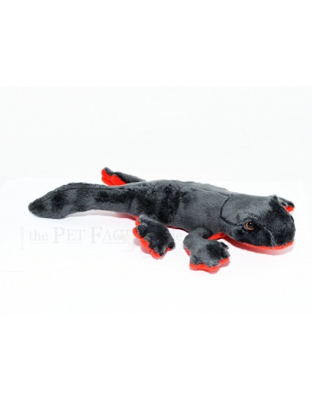 Peluche Tritón Vientre de Fuego.