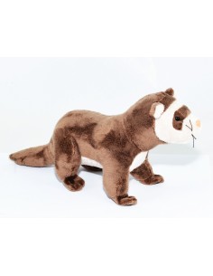 Peluche Hurón.