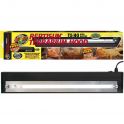 Pantalla Reptisun T5 HO Terrarium Hood. Varias medidas. 2
