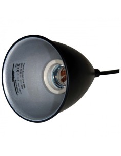 Lucky Reptile Thermo Socket plus Reflector Mini 2