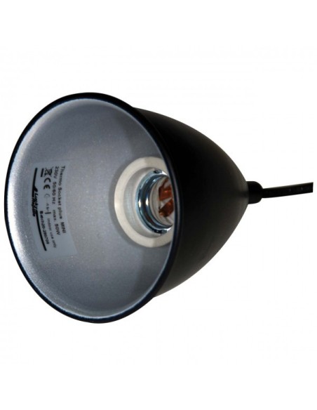 Lucky Reptile Thermo Socket plus Reflector Mini