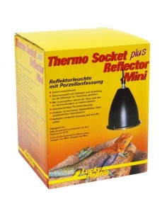 Lucky Reptile Thermo Socket plus Reflector Mini