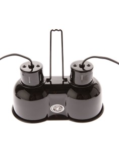 Portalámparas Nano Combo Dome Lamp Fixture 80w 2