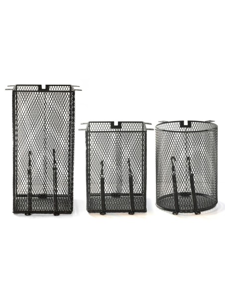 HabiStat.Heater Guard. Redondo.12cm x 16cm.