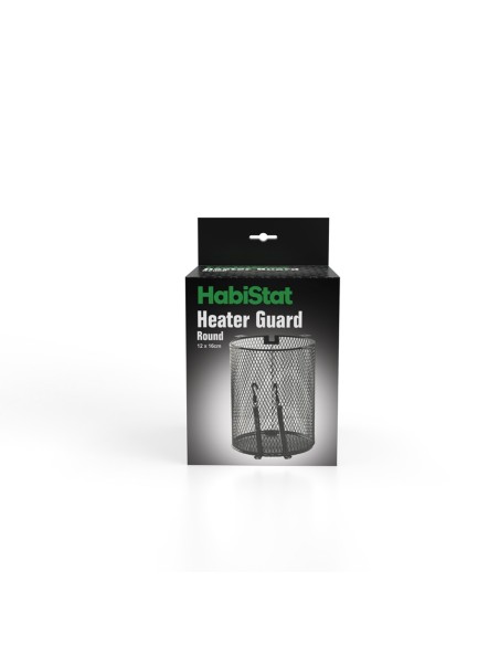 HabiStat.Heater Guard. Redondo.12cm x 16cm.