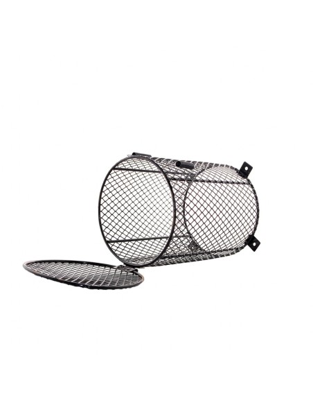HabiStat.Heater Guard. Redondo.12cm x 16cm.