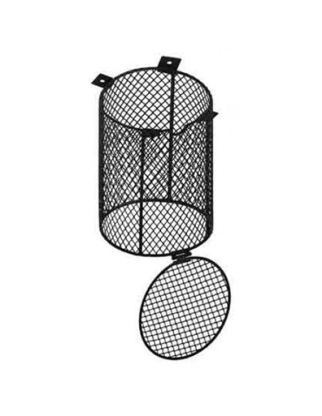 HabiStat.Heater Guard. Redondo.12cm x 16cm.
