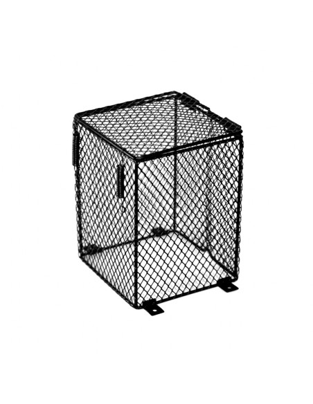 HabiStat Heater Guard, Rectangular, 12cm x 16cm.