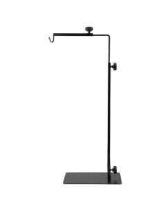 Reptile Lamp Stand. 2