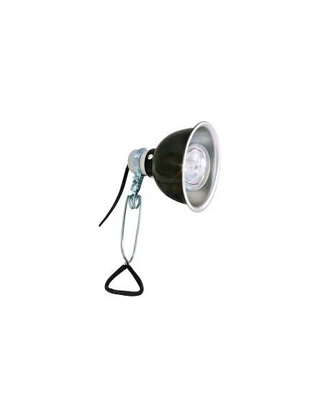 Deluxe Clamp Lamp, Zoomed, varias medidas.