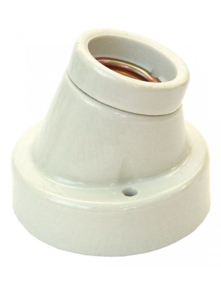 Lucky Thermo Socket 150w, Casquillo con enchufe. Varios tipos.