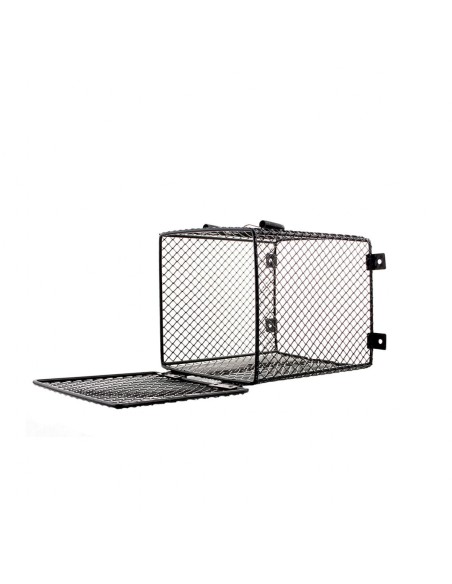 HabiStat Heater Guard, Rectangular, 12cm x 16cm.