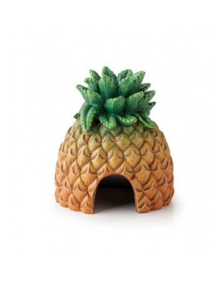 Escondite de piña 2-en-1, Exo Terra.