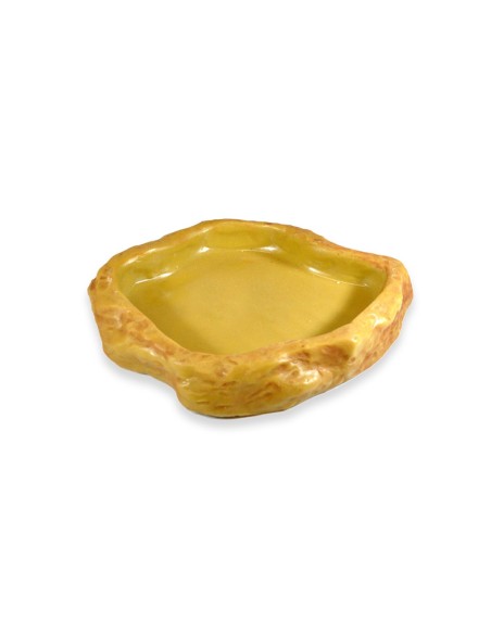 Comedero Sandstone Habistat, Varios tamaños.
