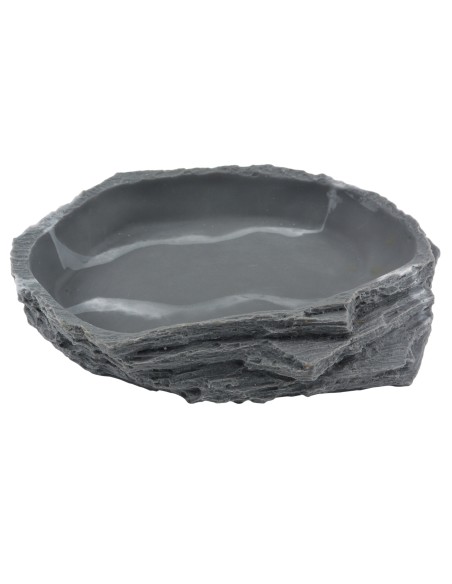 Lucky Reptile water dish lava, Varios tamaños.