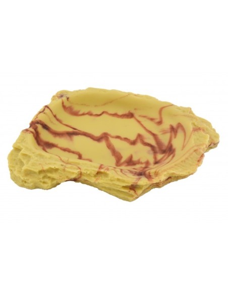 Lucky Reptile Turtle Dish Granite