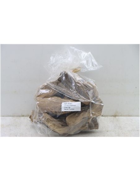 Driftwood Pack 1kg MINI, Pack.