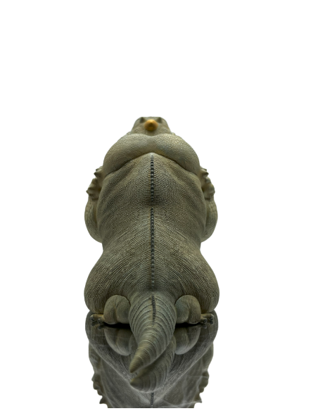 Cyclura cornuta Figura de Colección | Artroposfera